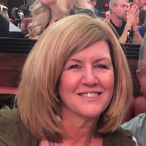 Meet your Posher, Cheryl